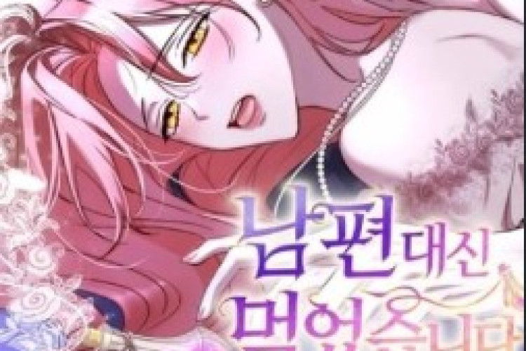 Manhwa I Drank It Instead of My Husband Capítulo Completo PT BR Scan, forçada a um casamento arranjado com Arenphrit