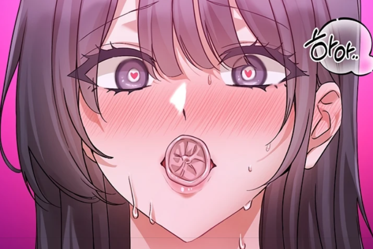 Spoilers RAW Manhwa Circles Capítulo 215 PT BR, Cada vez mais quente e