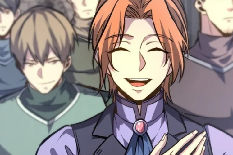 Manhwa The Rebel of the Tyrant Noble House Capítulo 16 Scan BR Adora Provocar Confusão