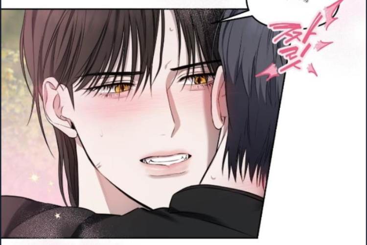 Leitura de Manhwa BL Hidden Sun Capítulo 13 PT BR, Unindo nossos corações