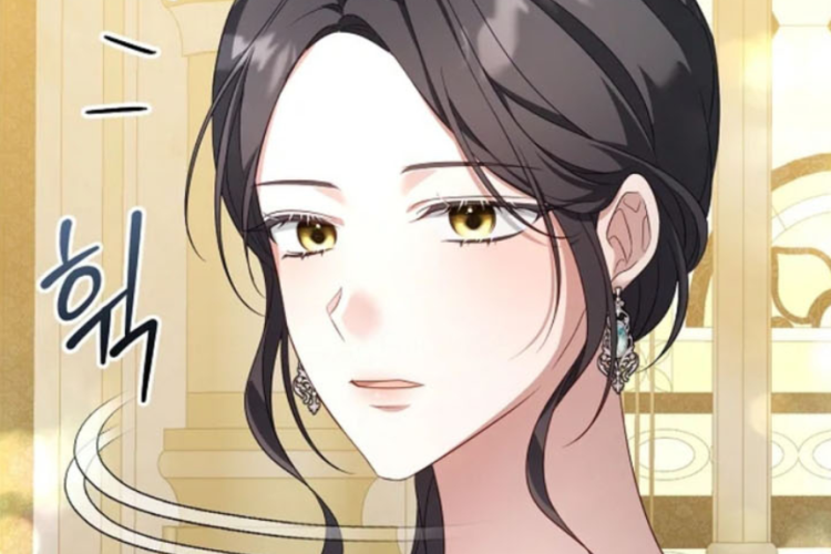 De Volta à Disputa! Links de Leitura Manhwa She Wasn’t My Daughter Capítulo 41 PT BR Scan & Data de Lançamento