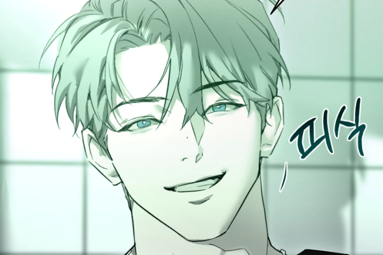 Manhwa BL Nerd Project Capítulo 48 PT BR Scan: Spoiler, Data de Lançamento e Link para Leitura