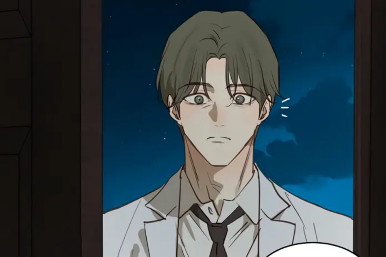 Spoilers RAW Manhwa Flowers Are Bait (Flores São Iscas) Capítulo 33 PT BR, Pego pelo médico novamente a dois