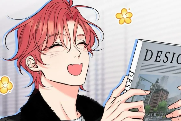 RAW Leia Manhwa BL Honey Trouble Capítulo 49 Scan PT BR, Um Infortúnio