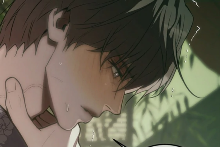 O Melhor Charme! Links de Leitura Manhwa BL Pearl Boy: Ignite the Dawn Capítulo 14 PT BR Scan & Data de Lançamento