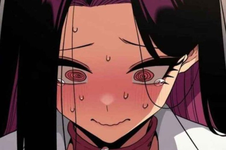 Spoilers e Ler Manhwa Stop Smoking Capítulo 99 PT BR, O colar que faz todo mundo ficar olhando