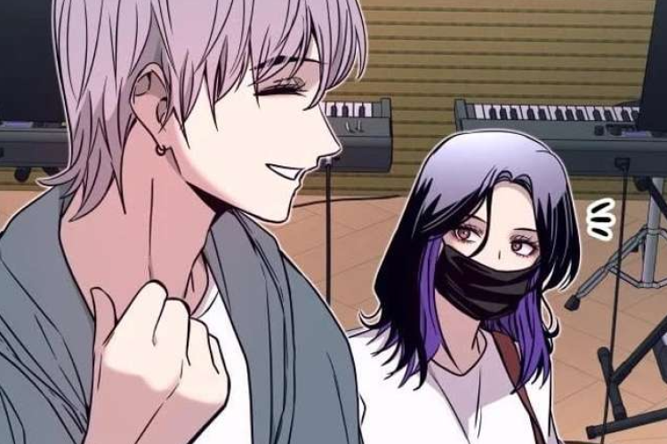 Preparação perfeita! Ler do Manhwa My Bias Gets On The Last Train Capítulo 62 Scan BR