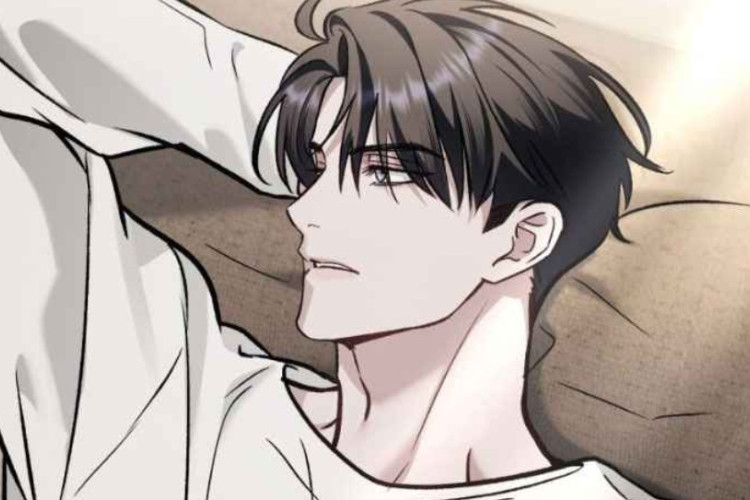 Um momento de medo? Ler Manhwa Merry Psycho Capítulo 72 Scan PT BR