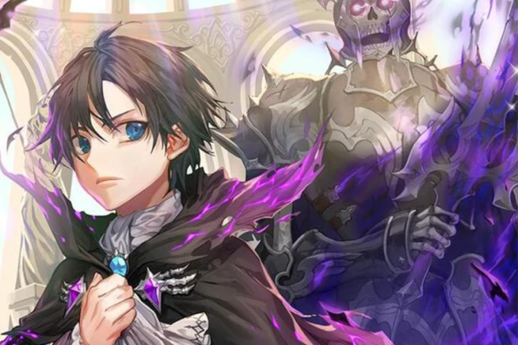 Sinopse e Link de Leitura do Manhwa Dukedom’s Legendary Prodigy PT BR Capítulo Completo, O Lendário Prodígio do Ducado