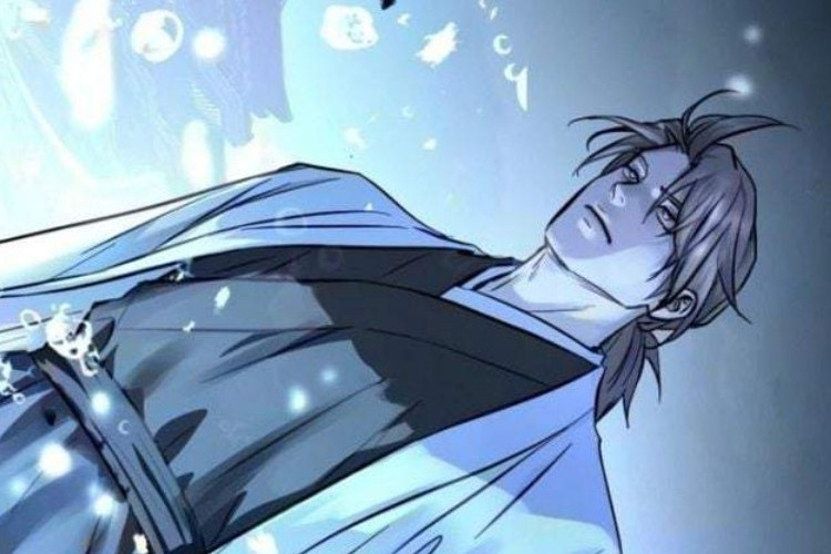 Ler Manhwa Absolute Dominion Capítulo 100 PT BR Scan, Sua perseverança merece ser reconhecida