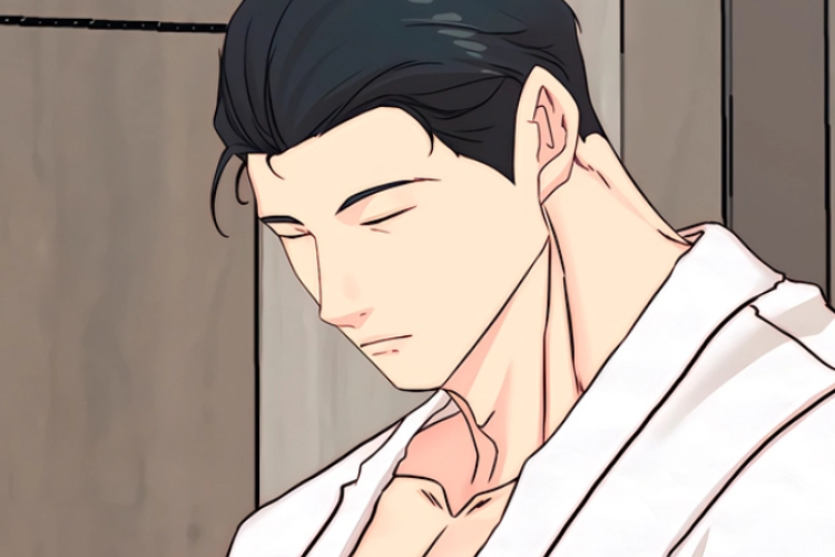 Ler o Manhwá I Want To Hug Dad Today Capítulo 15 PT BR, Pensando que existe um mal-entendido