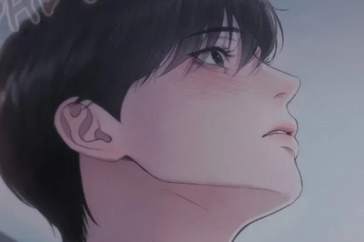 Links de Leitura BL Manhwa Diamond Dust Capítulo 28 Scan PT BR, Acabou, não consegui responder direito