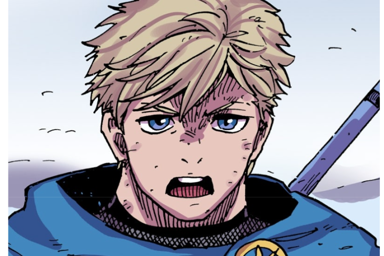 Leia de Webtoon o Clevatess Capítulo 46 PT BR, O debate esquenta