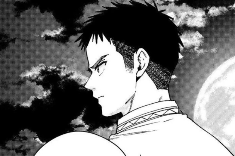 Spoiler RAW! Leia Mangá Wind Breaker (NII Satoru) Capítulo 190 Scan PT BR, A Batalha Entre Momojikawa e Sakura