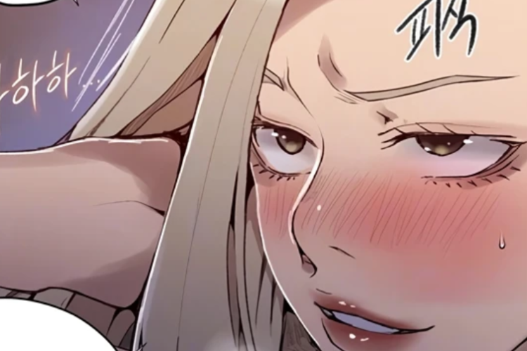 RAW Leia Manhwa Secret Class Capítulo 271 Scan PT BR, O já Luxurioso Kobong
