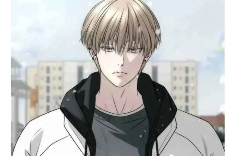 Continue Lendo o Manhwa (BL) FEVER Capítulo 13 PT BR, A inveja que surge!