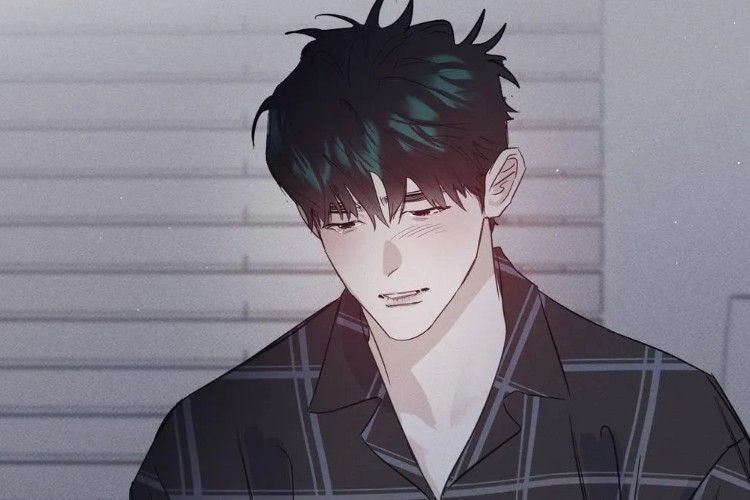 Vazamentos Manhwa After a Meal Capítulo 32 PT BR Scan Esse É O Vampiro Mais Fofo De Todos Os Tempos