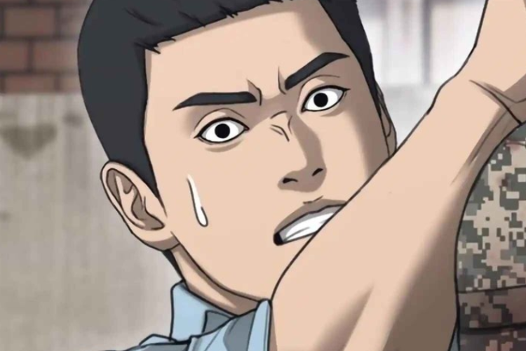 Manhwa The Apocalypse is Here Capítulo 13 PT BR Scan: Spoiler, Data de Lançamento & Link para Leitura