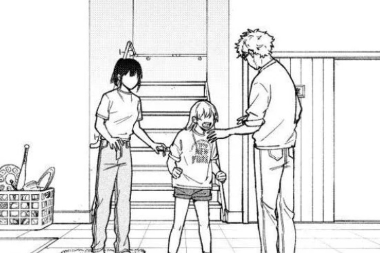 RAW Manga Wind Breaker (NII Satoru) Capítulo 185 BR Scan Sakura Literalmente Derrotou Yamato Endo, A Lenda De Furin