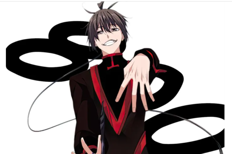 Spoiler du Manhua Magic Emperor Capítulo 801 PT BR, Yifan ataca o inimigo