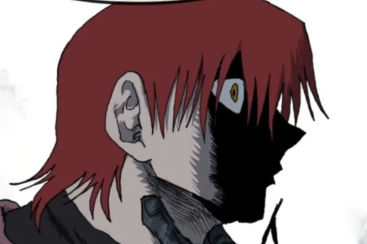 The Tale of the Skeleton Messenger Capítulo 12 PT BR Scan, Clique aqui para ler o Manhwa Gratuitamente!