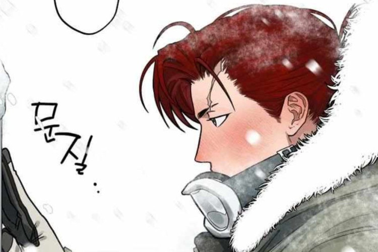 Leitura du Manhwa BL A Fleeting Spring Dream Capítulo 3 PT BR, Sentindo-se cada vez mais ligado