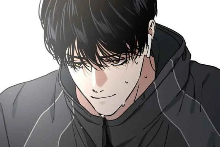Ler Manhwa Bad Apple Capítulo 35 PT BR Scan, É como se fosse uma vingança!