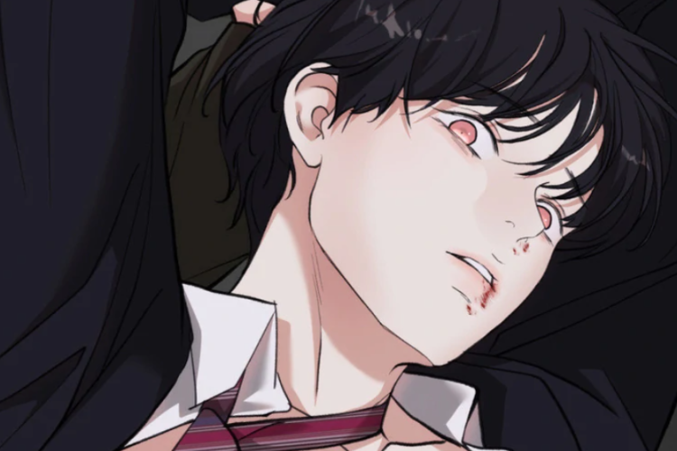 2020 Capítulo 50 PT BR Scan, Clique aqui para ler o Manhwa BL Gratuitamente!
