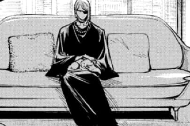 Testemunho de Kugisaki! RAW Leia o Manga Jujutsu Kaisen: Modulo Capítulo 15 PT BR