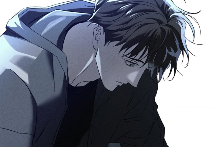 A Dolorosa Verdade! Links de Leitura Manhwa BL The Hounds of Sisyphus Capítulo 25 PT BR Scan & Data de Lançamento