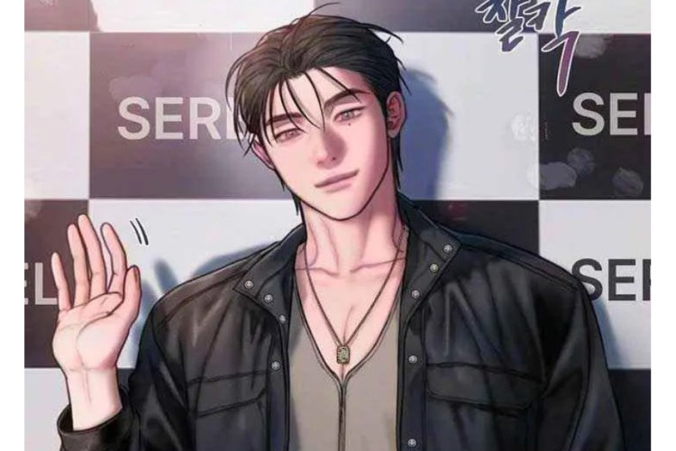 Spoiler & Ler do Manhwa GREEDY Capítulo 26 PT BR, Preparem-se para o lançamento!