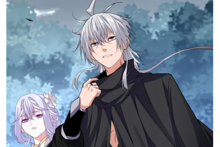 Spoilers o Emperador Demoniaco (Magic Emperor) Capítulo 781 PT BR, A batalha de Yifan é inevitável