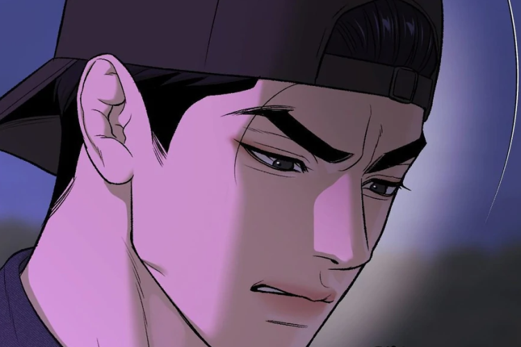 Manhwa BL Jinx Capítulo 86 PT BR Scan: Spoiler, Data de Lançamento & Link para Leitura