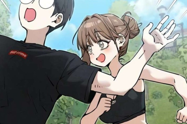 Manhwa You’re the Only One I Can See Capítulo 13 PT BR, Não consegue ensinar e não consegue aprender