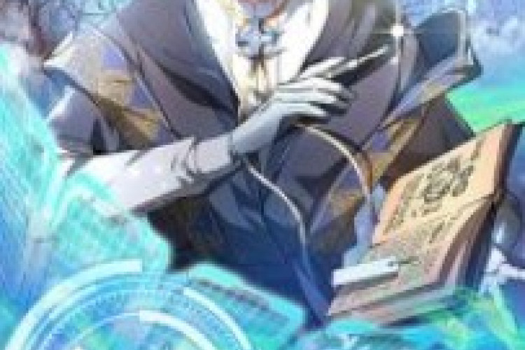 Links Leia do Manhwa Dr. Player Capítulo Completo Scan PT BR, Raymond era o filho ilegítimo do rei