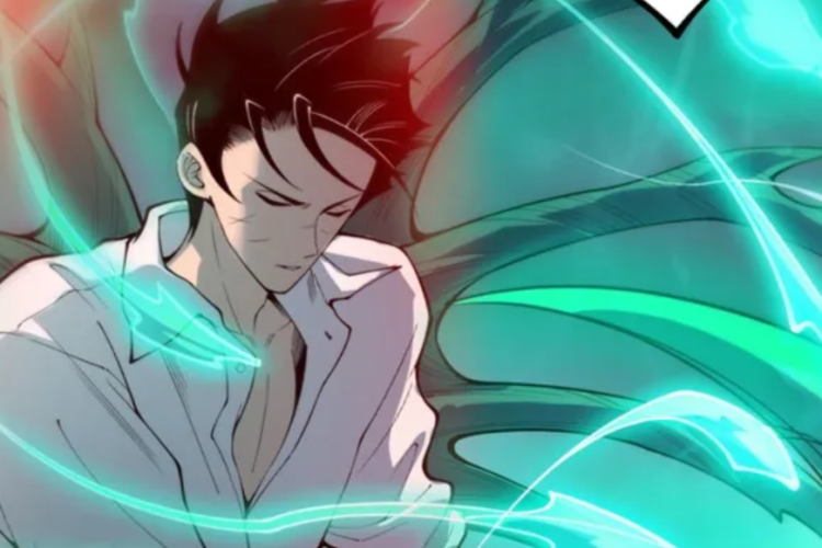 Spoiler RAW! Leia Manhua Disastrous Necromancer Capítulo 228 Scan PT BR, Presente do Reino Secreto