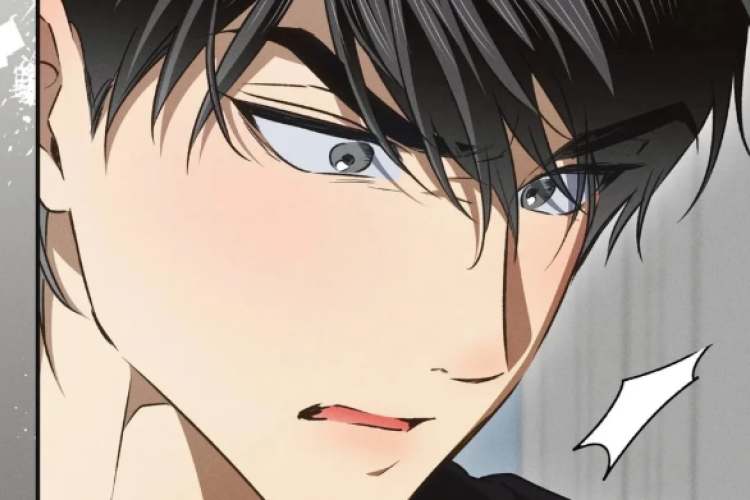 Links recomendados High School Salty Heart Capitulo 32 PT BR, Geonwu se viu Preso em uma nova Situação