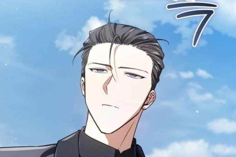 Leia Manhwa A Villain’s Will to Survive Capítulo 52 Scan PT BR, RAW! Todos Ficaram Surpresos