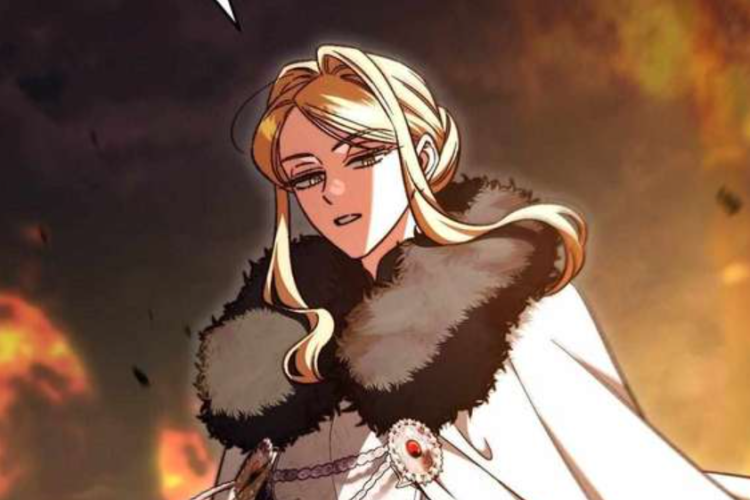 Uma Princesa Determinada! Links de Leitura Manhwa All for My Dearest Juliet Capítulo 67 PT BR Scan e Data de Lançamento