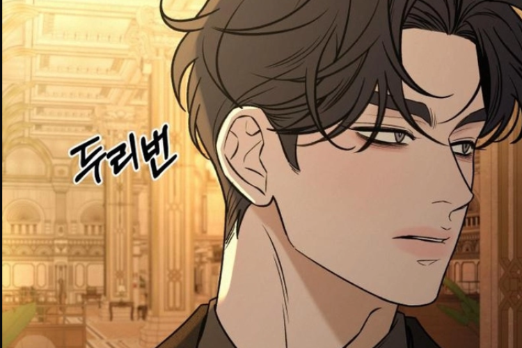 Link de Ler Manhwa Operation: True Love Capítulo 131 PT BR, Eunhyuk, com o coração partido