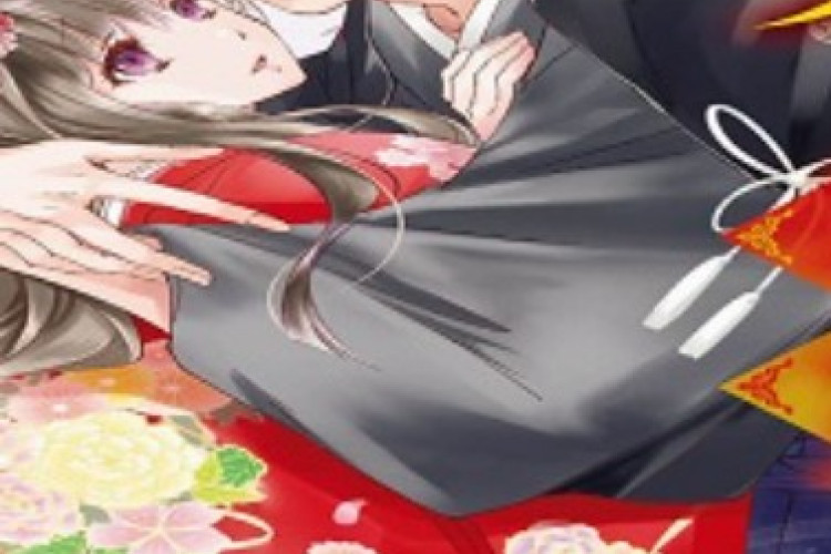 The Ogre's Bride Capítulo Completo Scan PT BR, É um Japão onde os ayakashi e os humanos coexistem