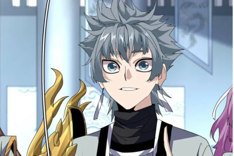 Spoilers & Ler do Manhua Magic Emperor Capítulo 863 PT BR, Yifan, usa o teu poder!