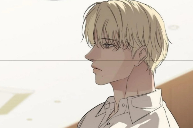 Leitura do BL Manhwa Backlight Capítulo 45 Scan PT BR Yeongwoon Não É Mais O Empresário De Seoin 