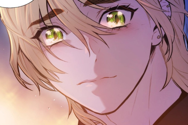 Ele conseguiu! Links de Leitura Manhwa Blood Bank Capítulo 56 Scan PT BR
