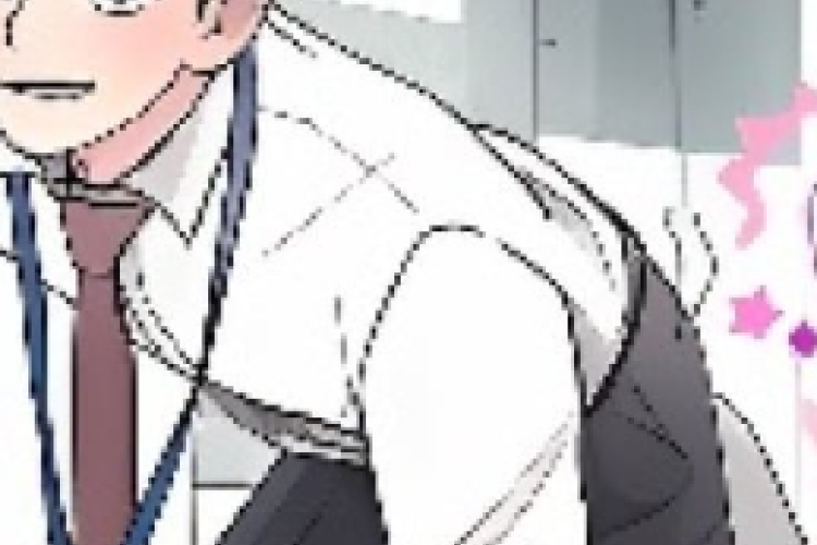 While You Weren't Watching Capítulo Completo Scan PT BR, Após um rompimento complicado, Haemin, um beta, jurou nunca mais se envolver com alfas