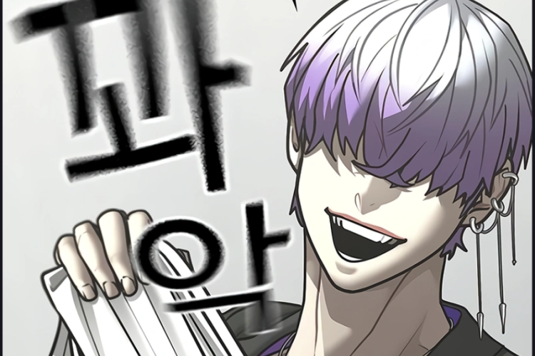 Spoilers Manhwa Reality Quest (Missões na Vida Real) Capítulo 180 PT BR, Batalha acirrada!