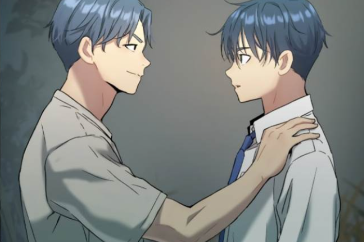 Conversa entre pai e filho! Leitura do Manhwa Oh! Dangun Capítulo 74 Scan PT BR Gratuito