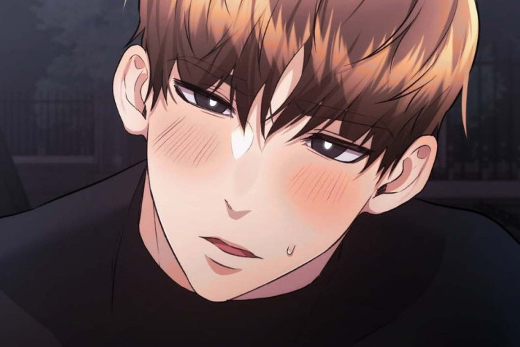Link Ler o Manhwa OpenTalk Temporada 2 Capítulo 34 Scan BR, Liberando o Desejo do Amor