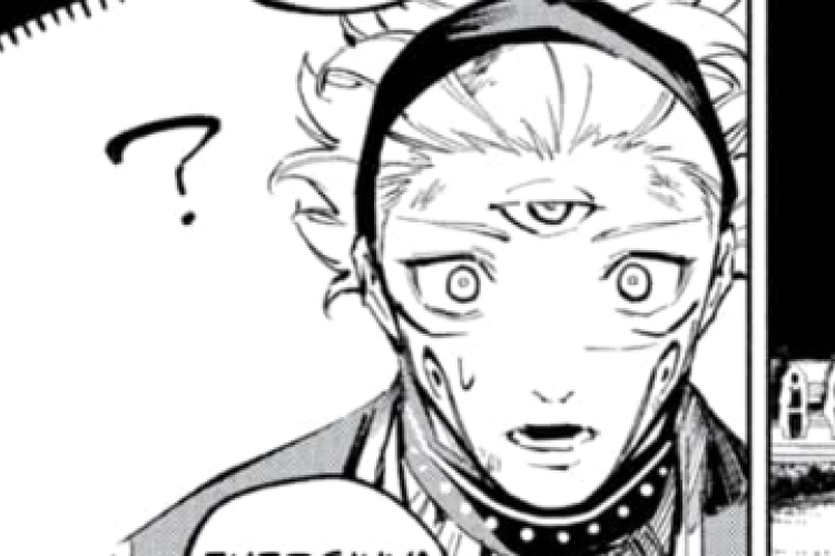 Leia o Manga Jujutsu Kaisen: Modulo Capítulo 24 PT BR, O objetivo de Maru e Itadori