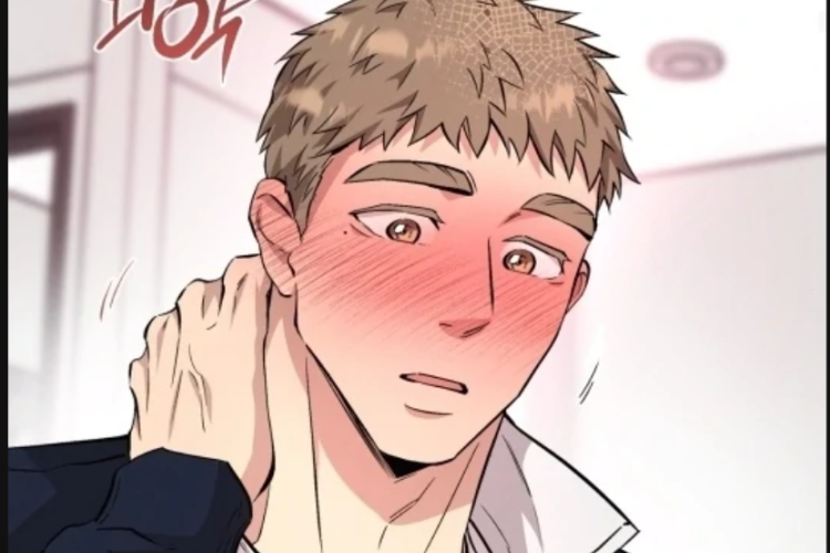 Leitura de Manhwa BL Honey Bear S3 Capítulo 75 PT BR Scan, Proximidade cada vez mais intensa